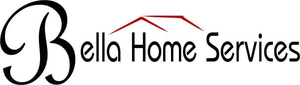 Logo for Bella Home Services