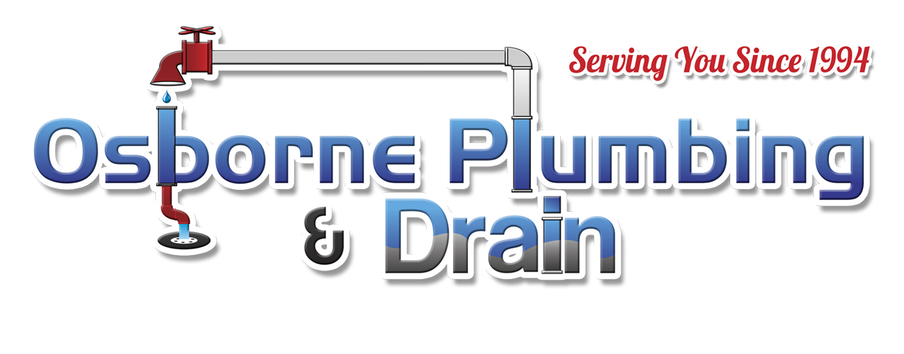 Logo for Osborne Plumbing and Drain