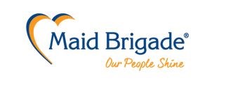 Logo for Maid Brigade of Piedmont Triad