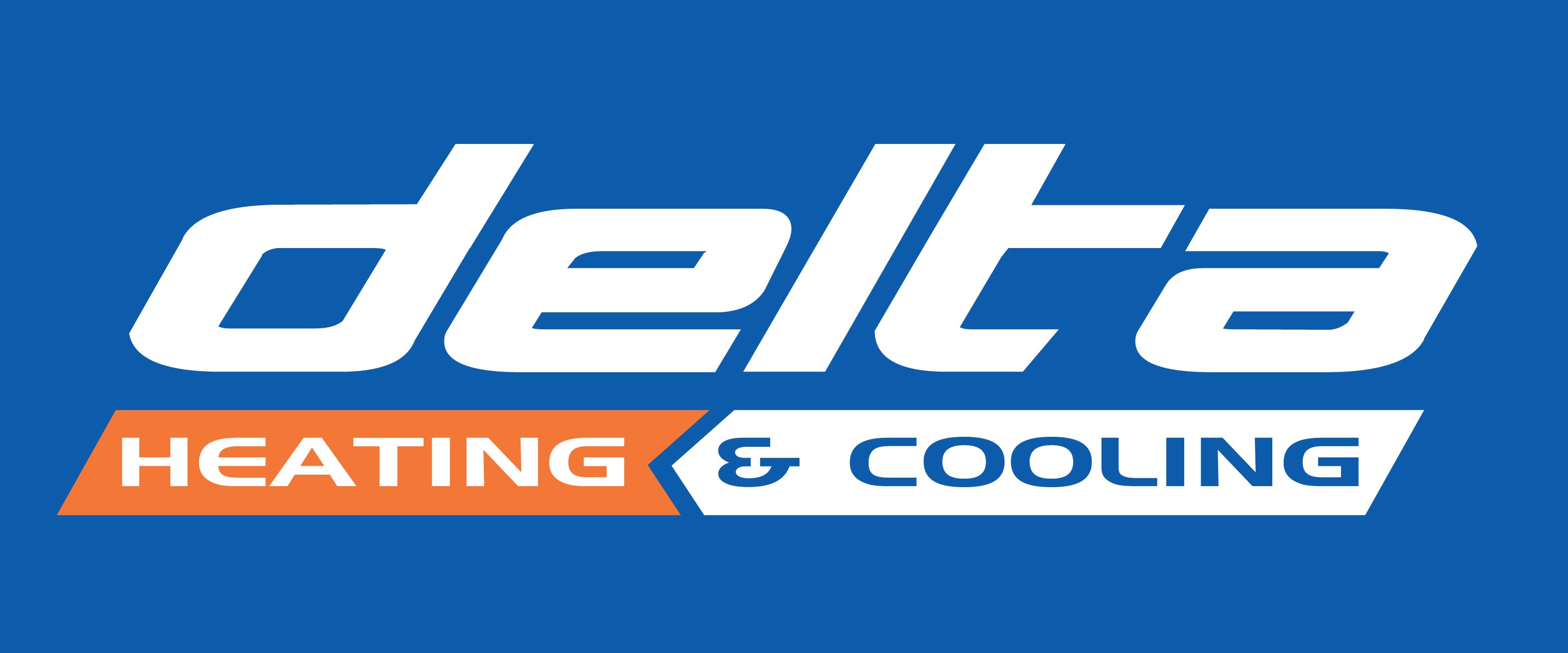 Delta Heating & Cooling LLC logo