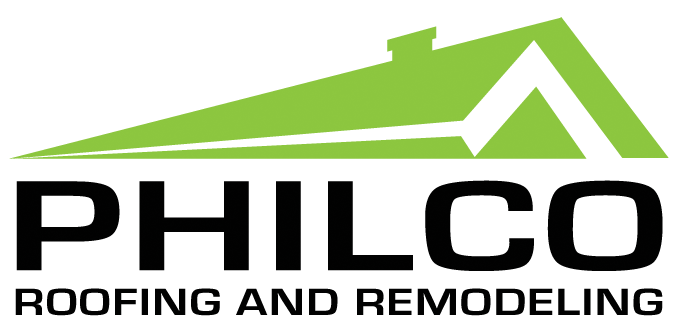 Logo for Philco Roofing And Remodeling Inc