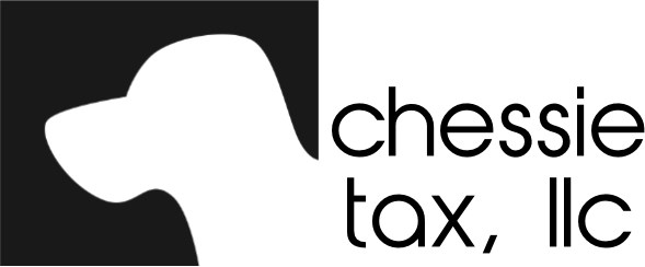 Logo for Chessie Tax, LLC