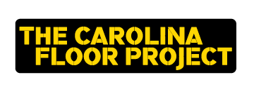 Logo for The Carolina Floor Project