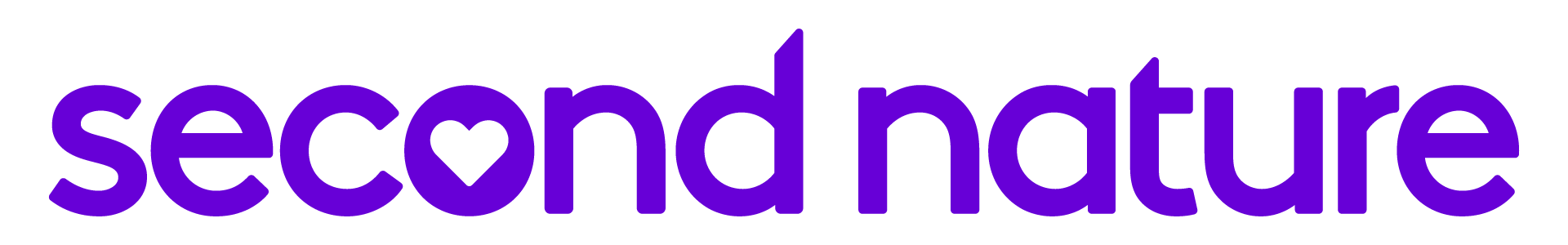 Second Nature (Formerly FilterEasy) logo