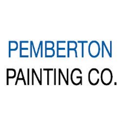 Pemberton Painting logo