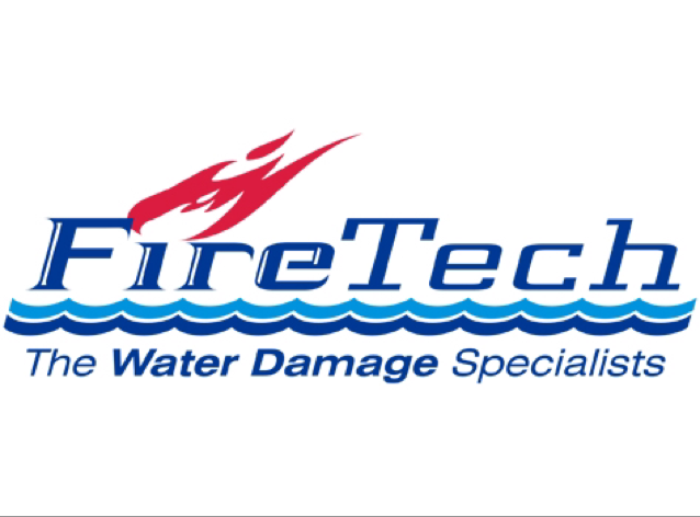 FireTech The Fire Technology People Inc logo