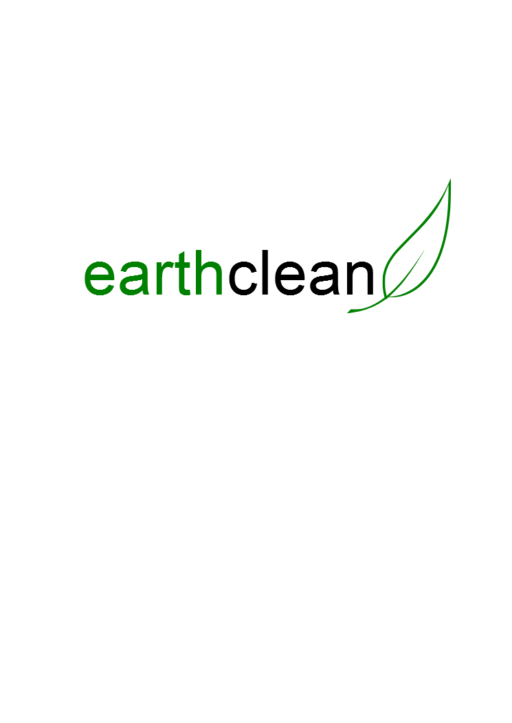 Logo for EarthClean LLC
