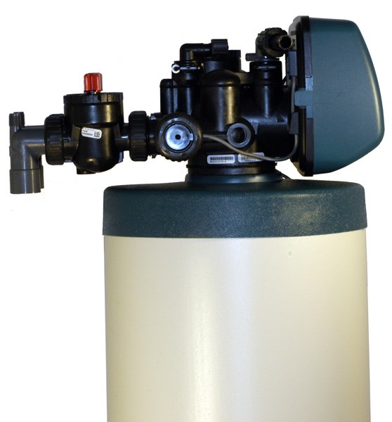 Elite Water Systems logo