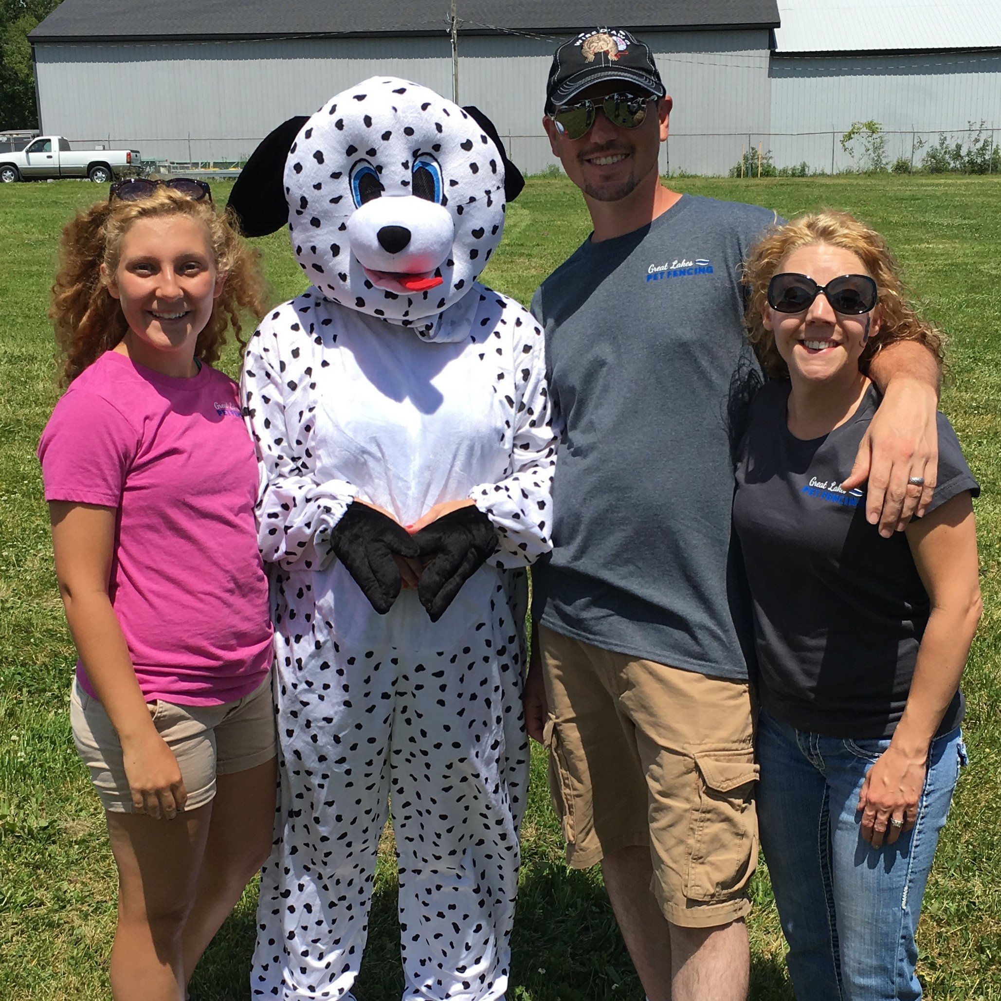 Avatar for Great Lakes Pet Fencing, Inc
