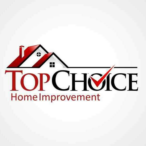 Top Choice Home Improvement, LLC. logo