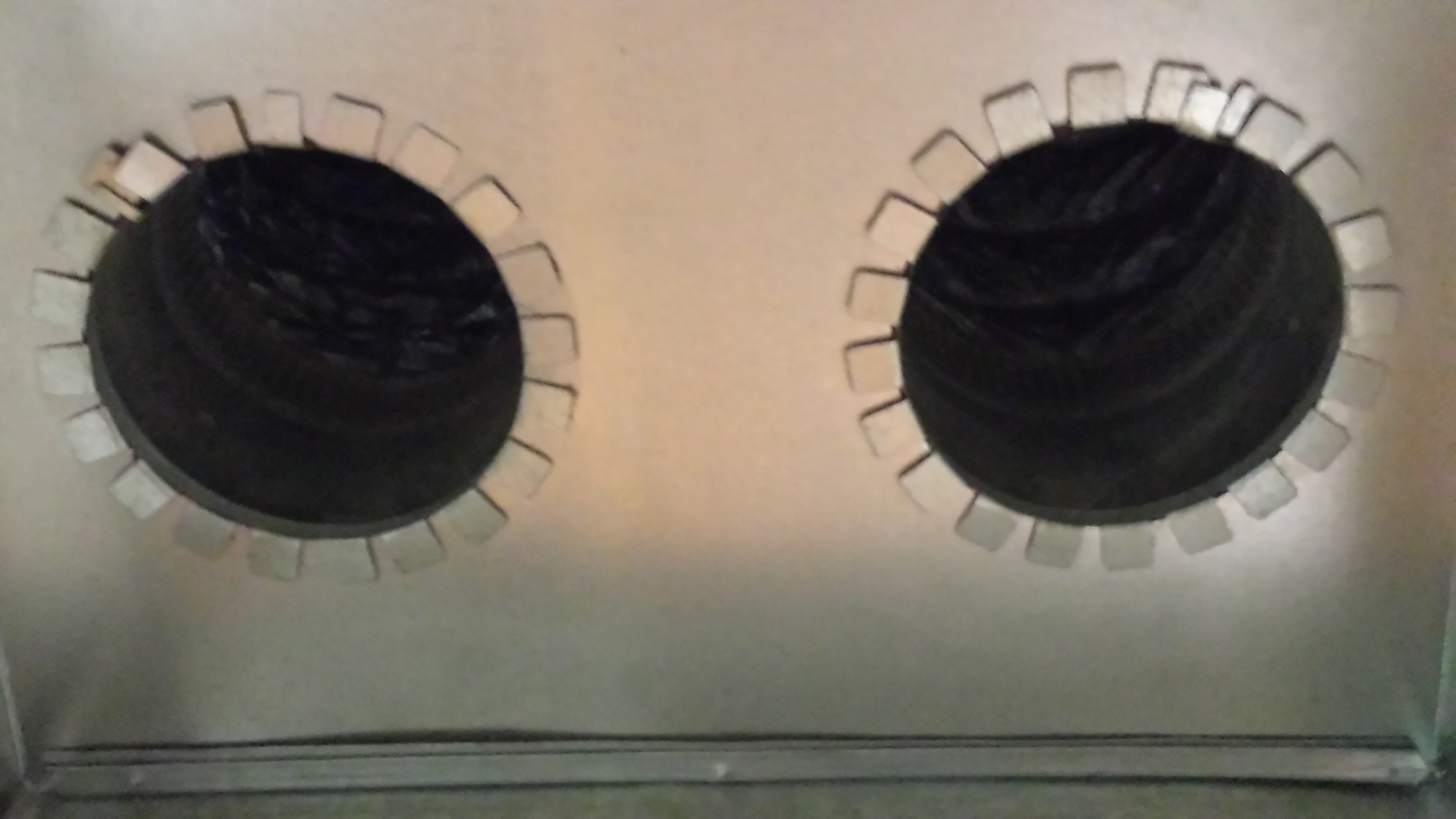 Logo for PDR Air Duct Cleaning