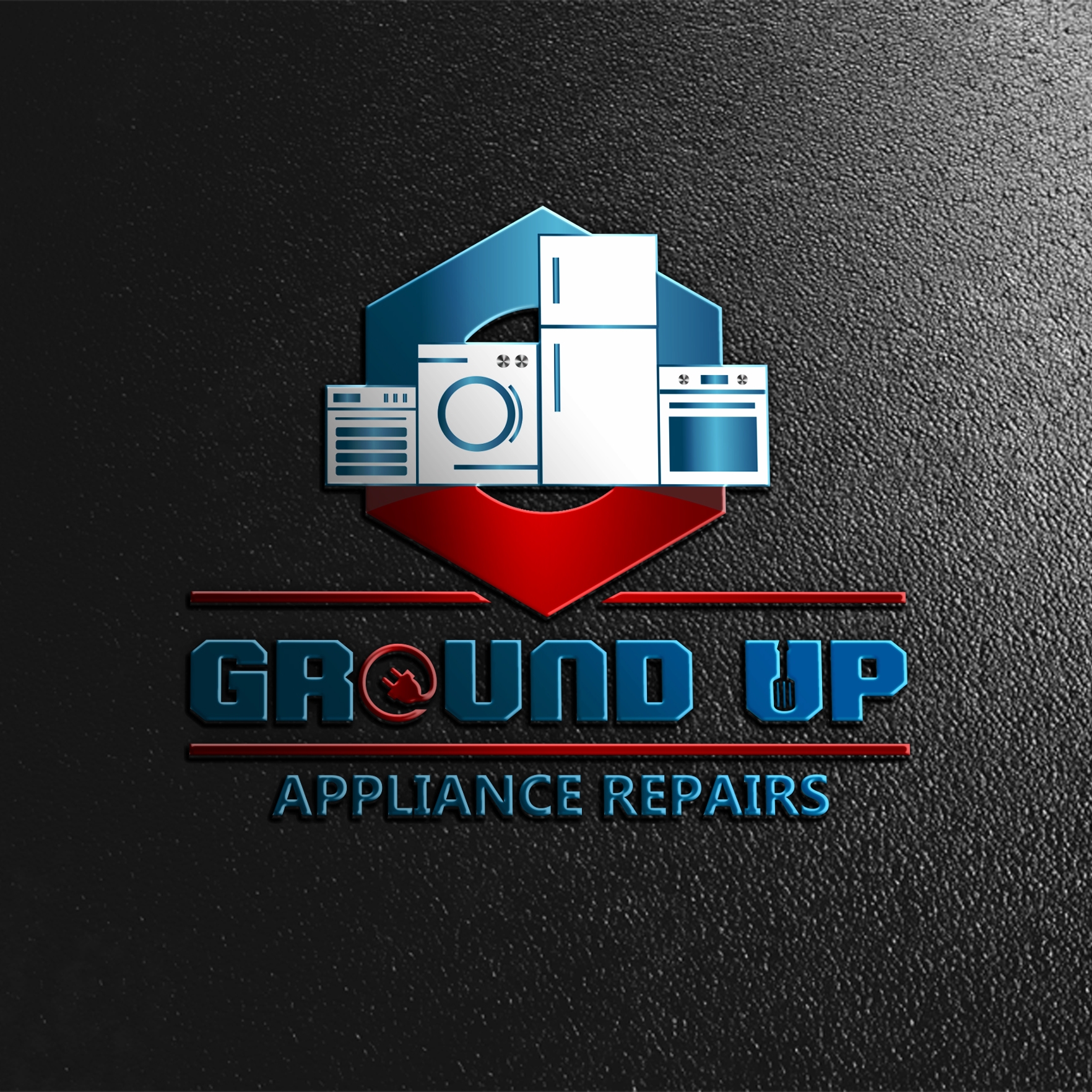Avatar for Ground Up Appliance Repairs