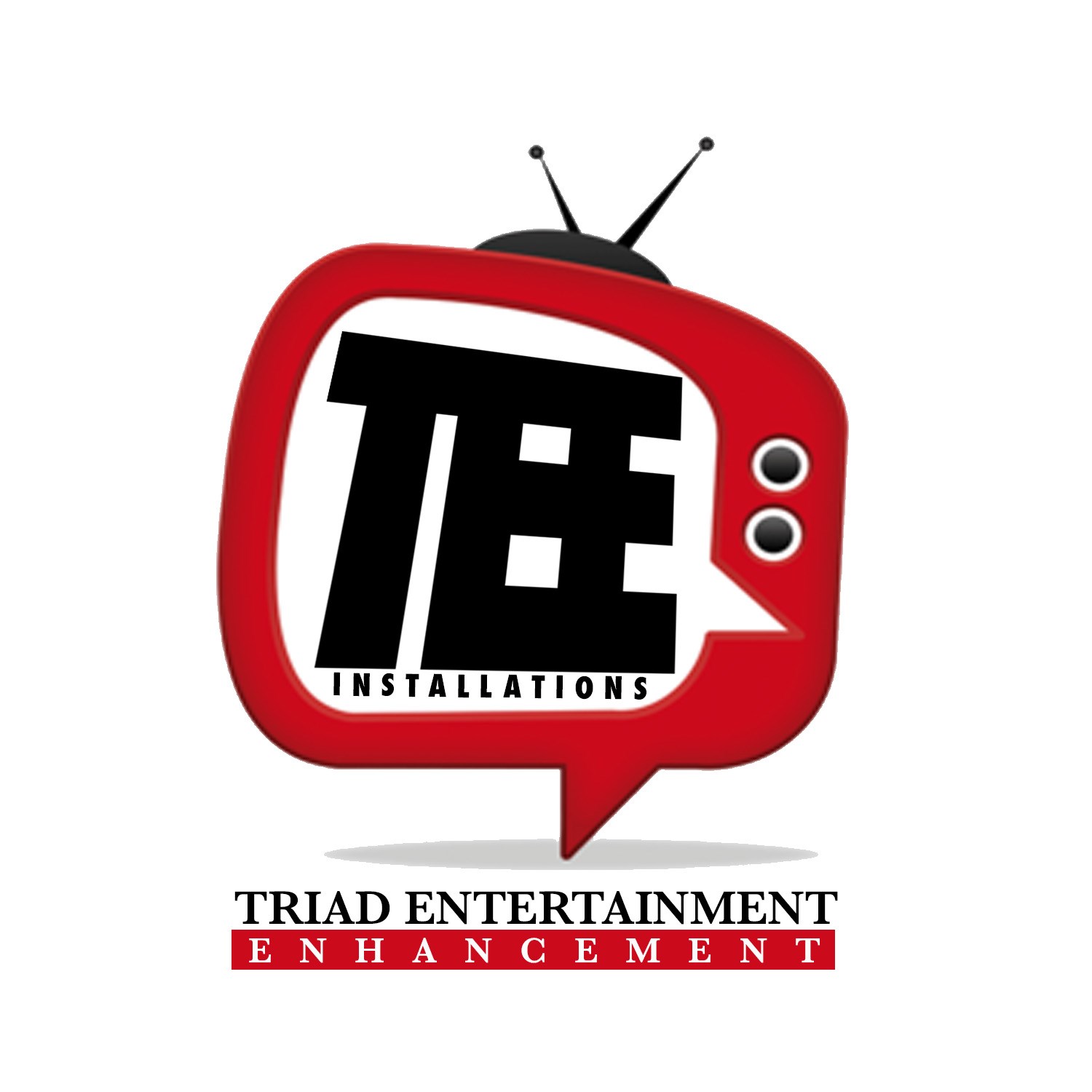 TEE Instillation's logo