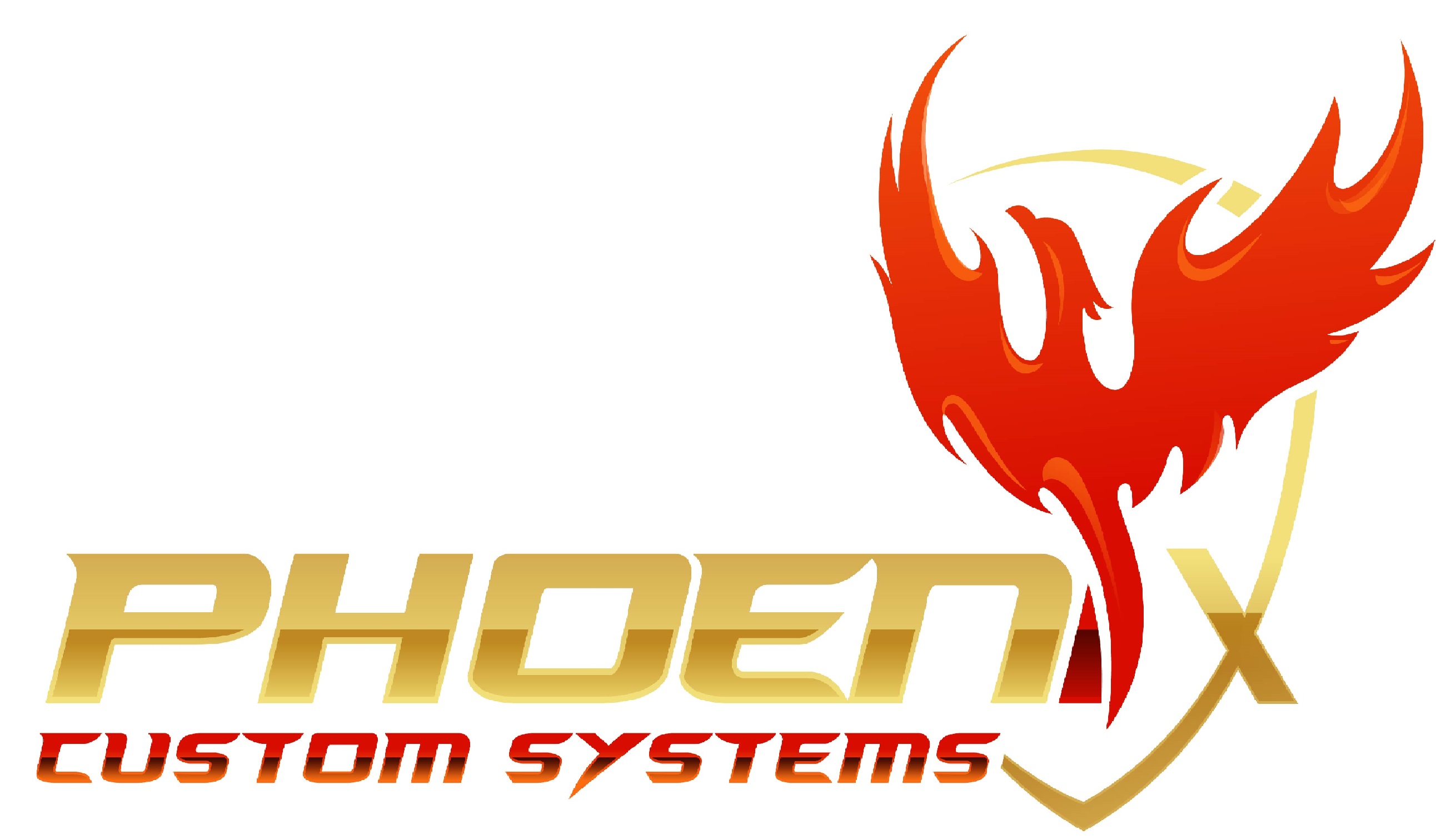 Phoenix Custom Systems logo
