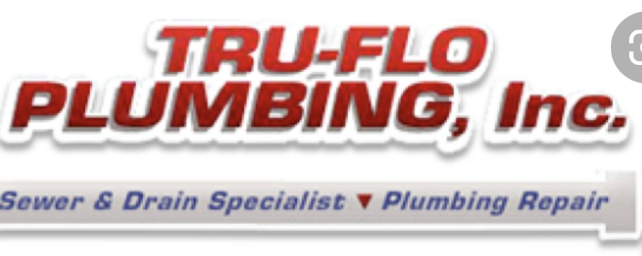 Tru-Flo Plumbing, Inc. logo