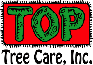 Logo for Top Tree Care Inc.