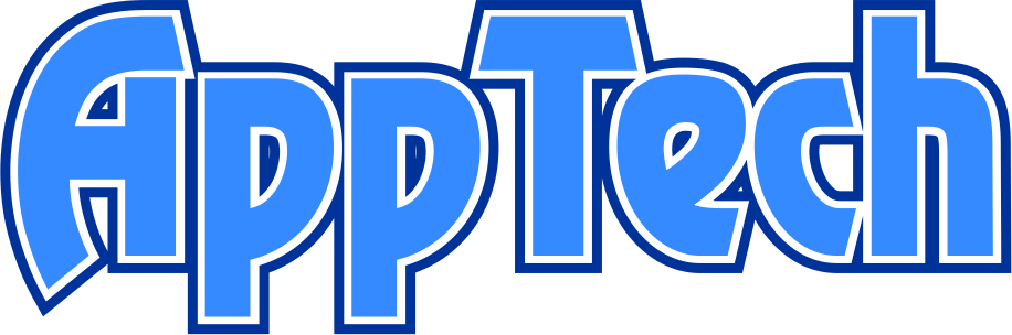 AppTech logo