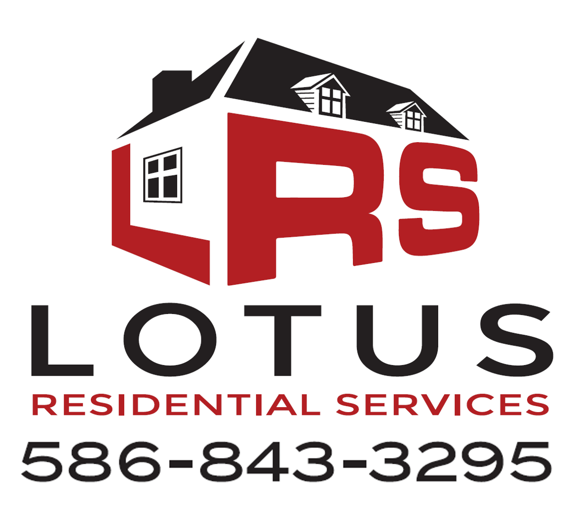 Logo for Lotus Residential Services LLC