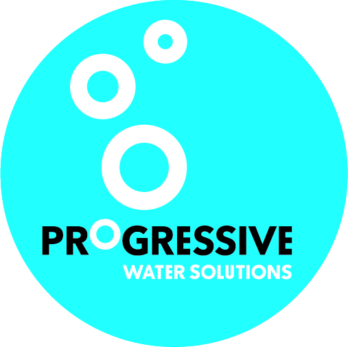 Logo for Progressive Water Solutions