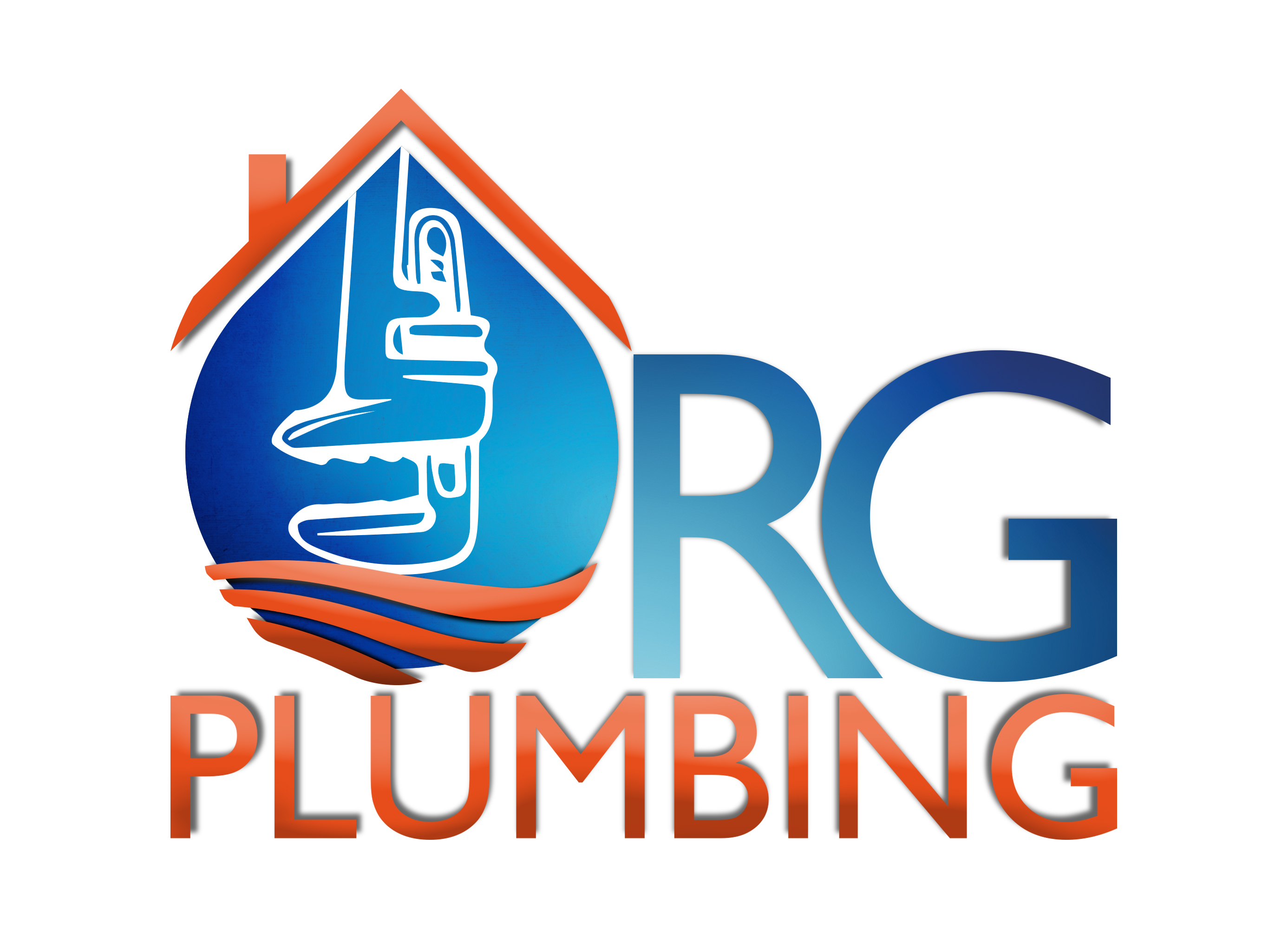 RG Plumbing LLC logo