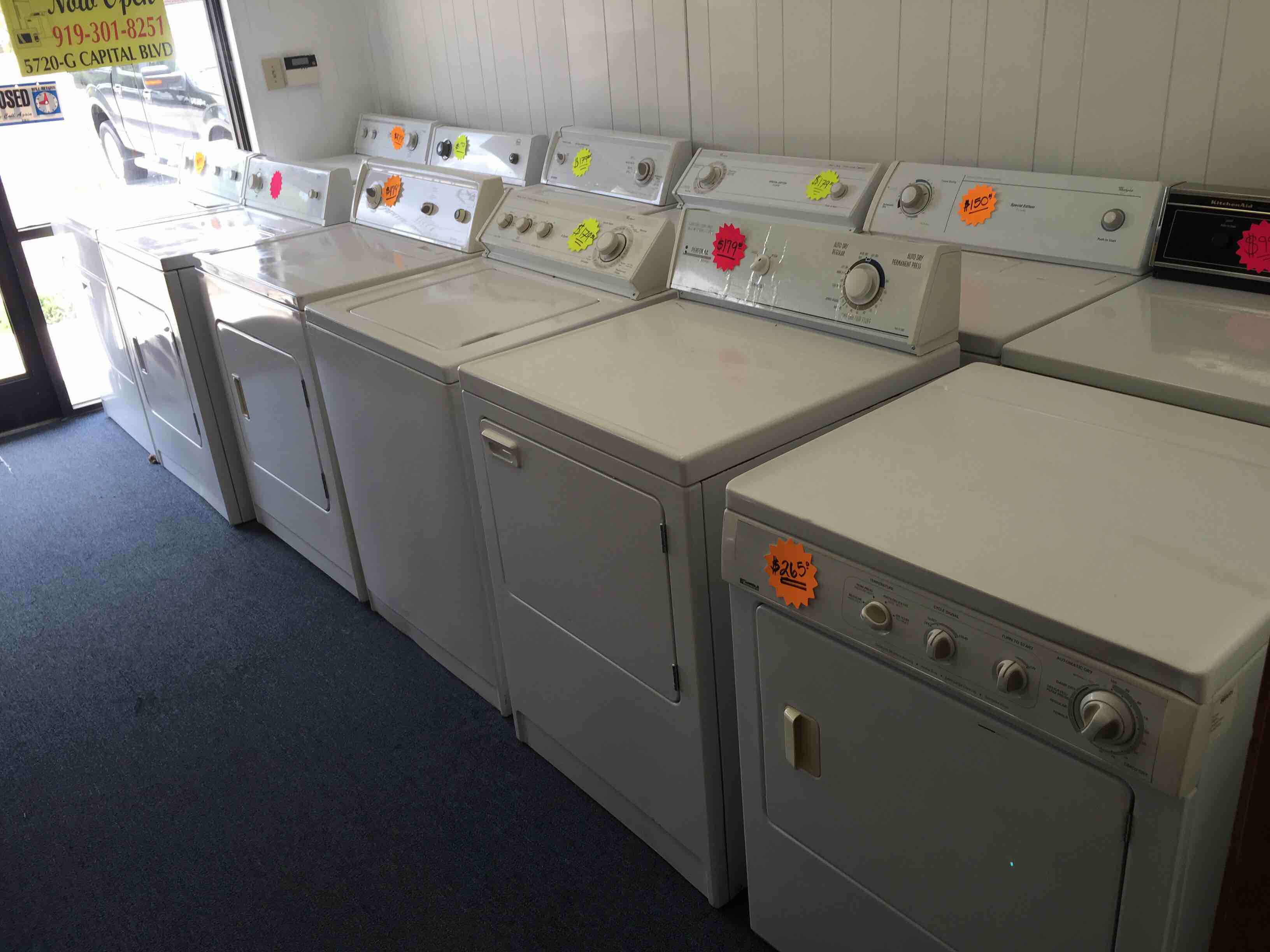 Avatar for Capital Appliances