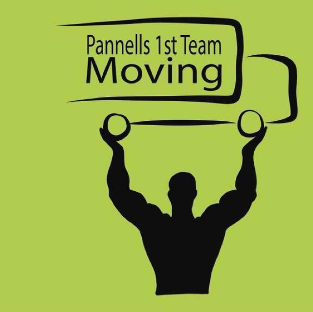 Avatar for Pannell's 1st Team Moving & Delivery