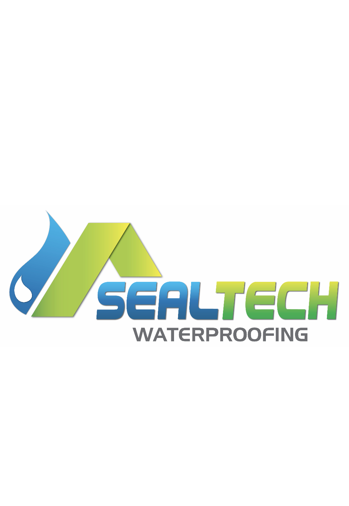 SealTech Waterproofing logo