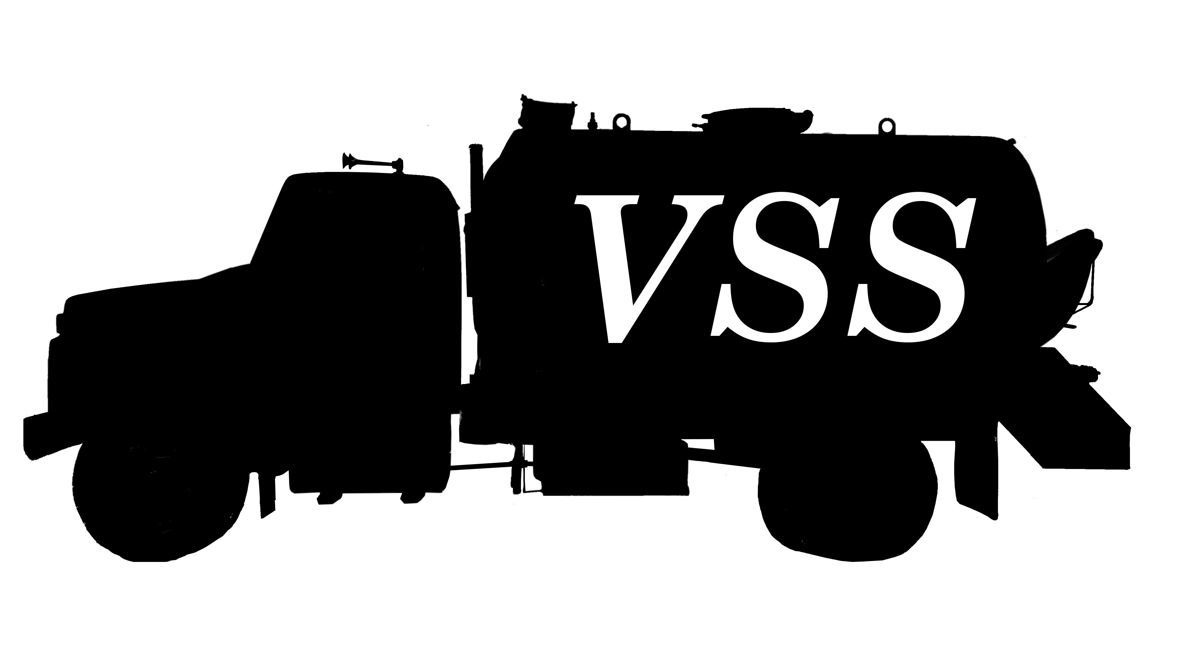 Logo for Victory Septic Solutions LLC