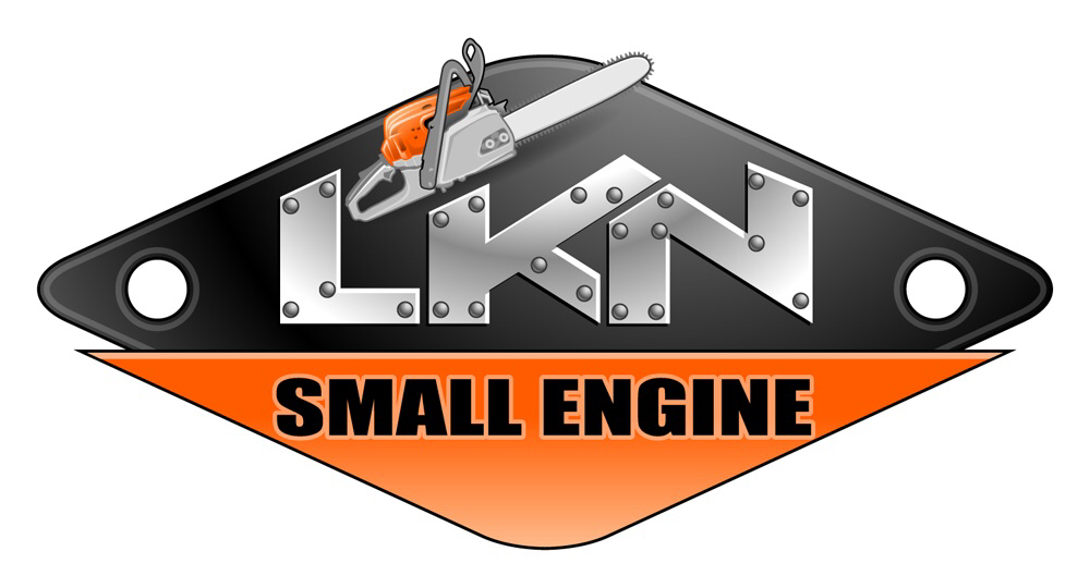LKN Small Engine, LLC logo