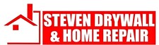 Logo for Steven Drywall & Home Repair