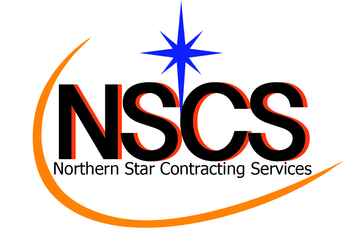 Logo for Northern Star Contracting Services LLC