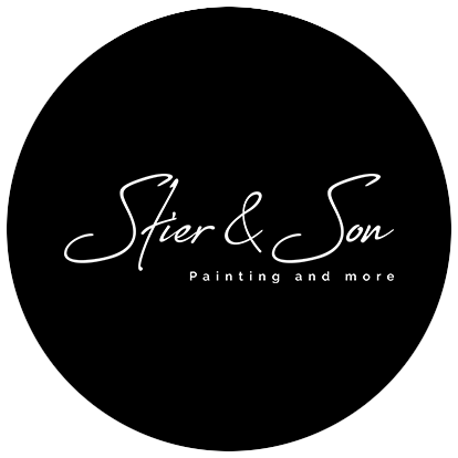 Stier & Son Painting logo
