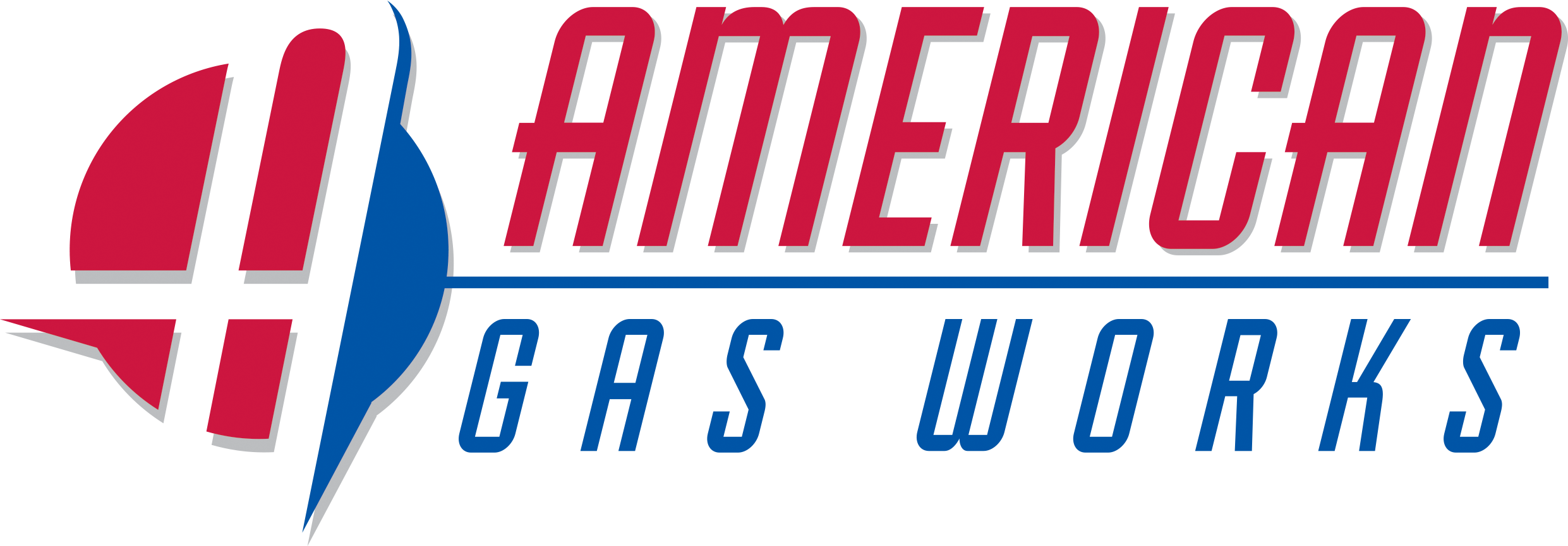 Logo for American Gas Works LLC