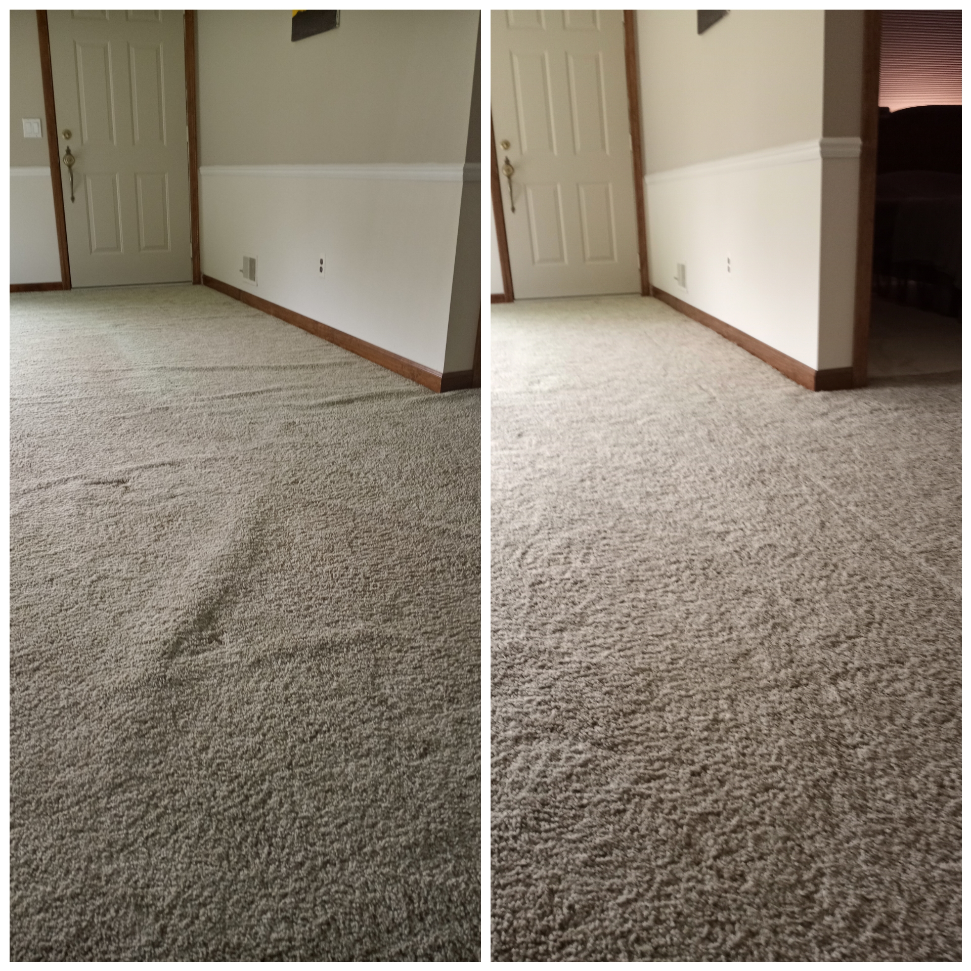 Logo for Achilles Carpet