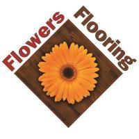 Logo for Flowers Flooring