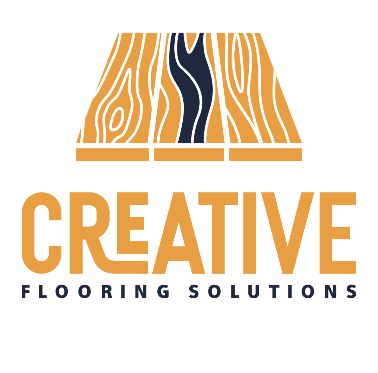 Logo for Creative Flooring Solutions