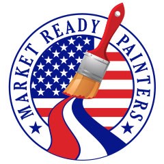 Market Ready Painting logo