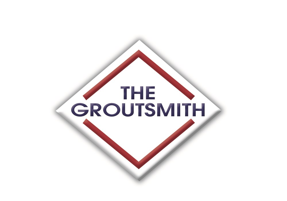 The Groutsmith logo
