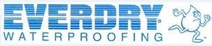 Logo for EverDry Waterproofing of Grand Rapids/Saginaw