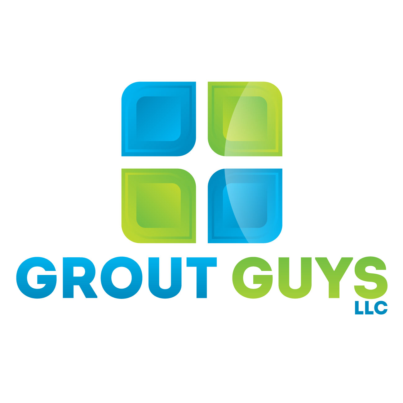 Grout Guys, LLC logo