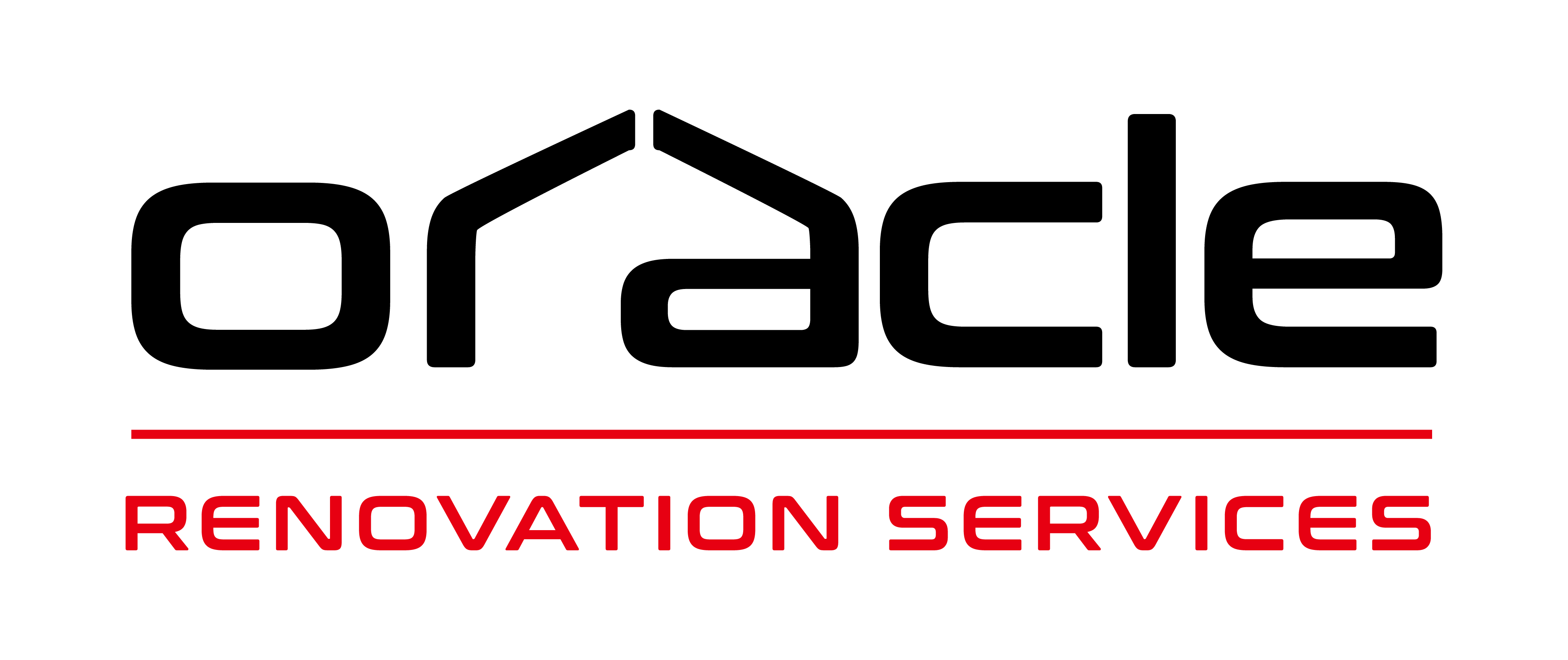 Oracle Renovations logo