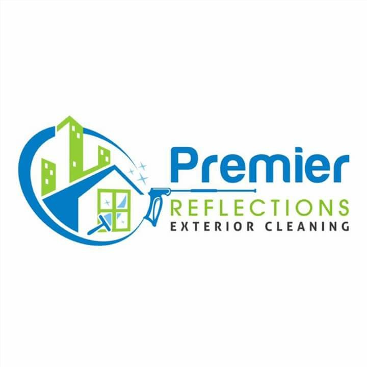 Premier Reflections, LLC logo