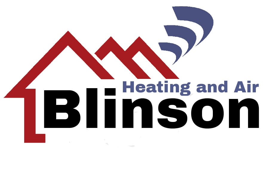 Avatar for Blinson Heating and Air