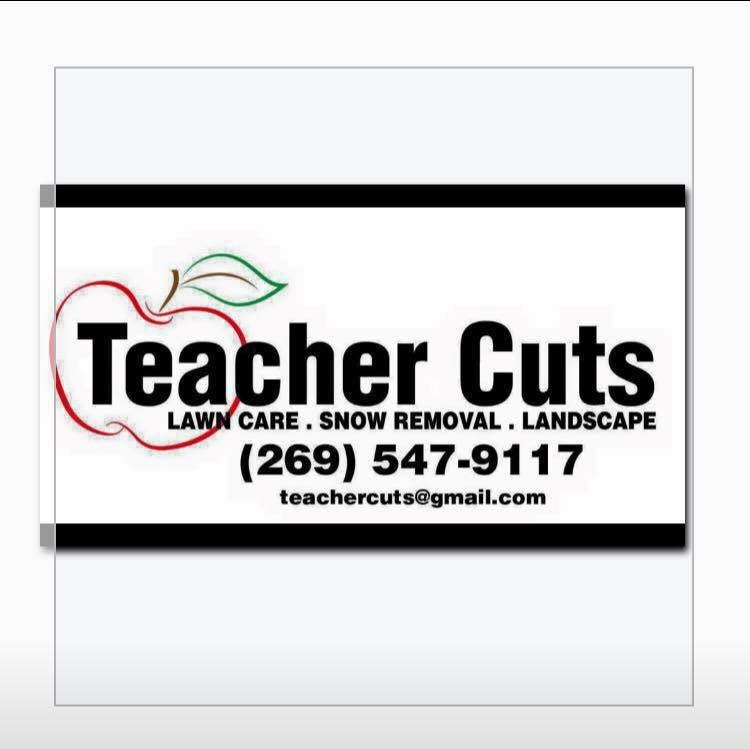 Logo for Teacher's Cut