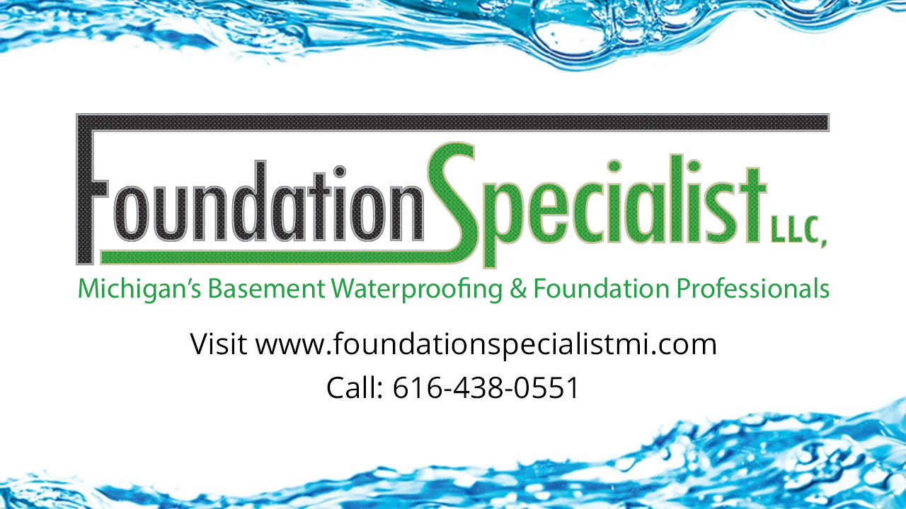 Foundation Specialist, LLC logo