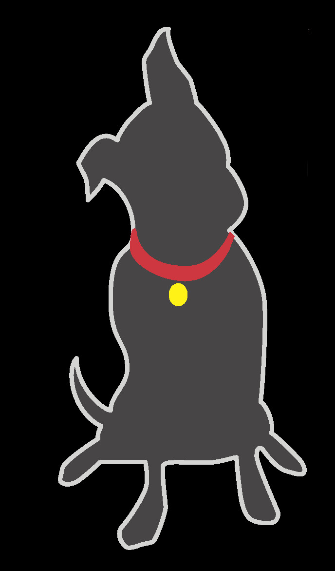 Logo for Black Dog Mechanical