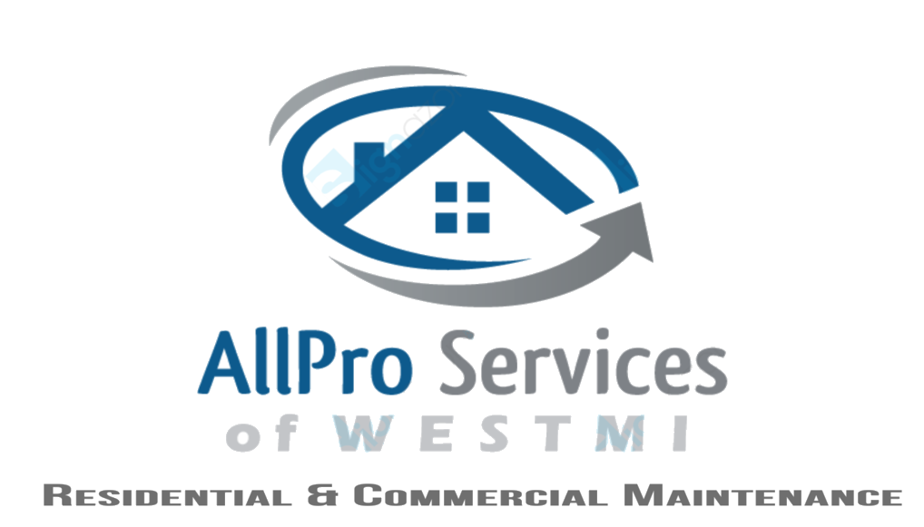 AllPro Services of West MI logo