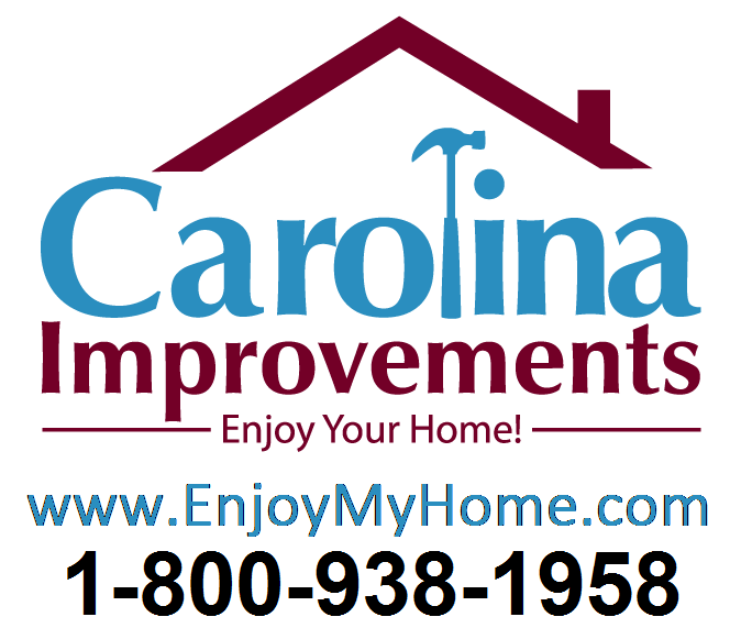 Logo for Carolina Improvements