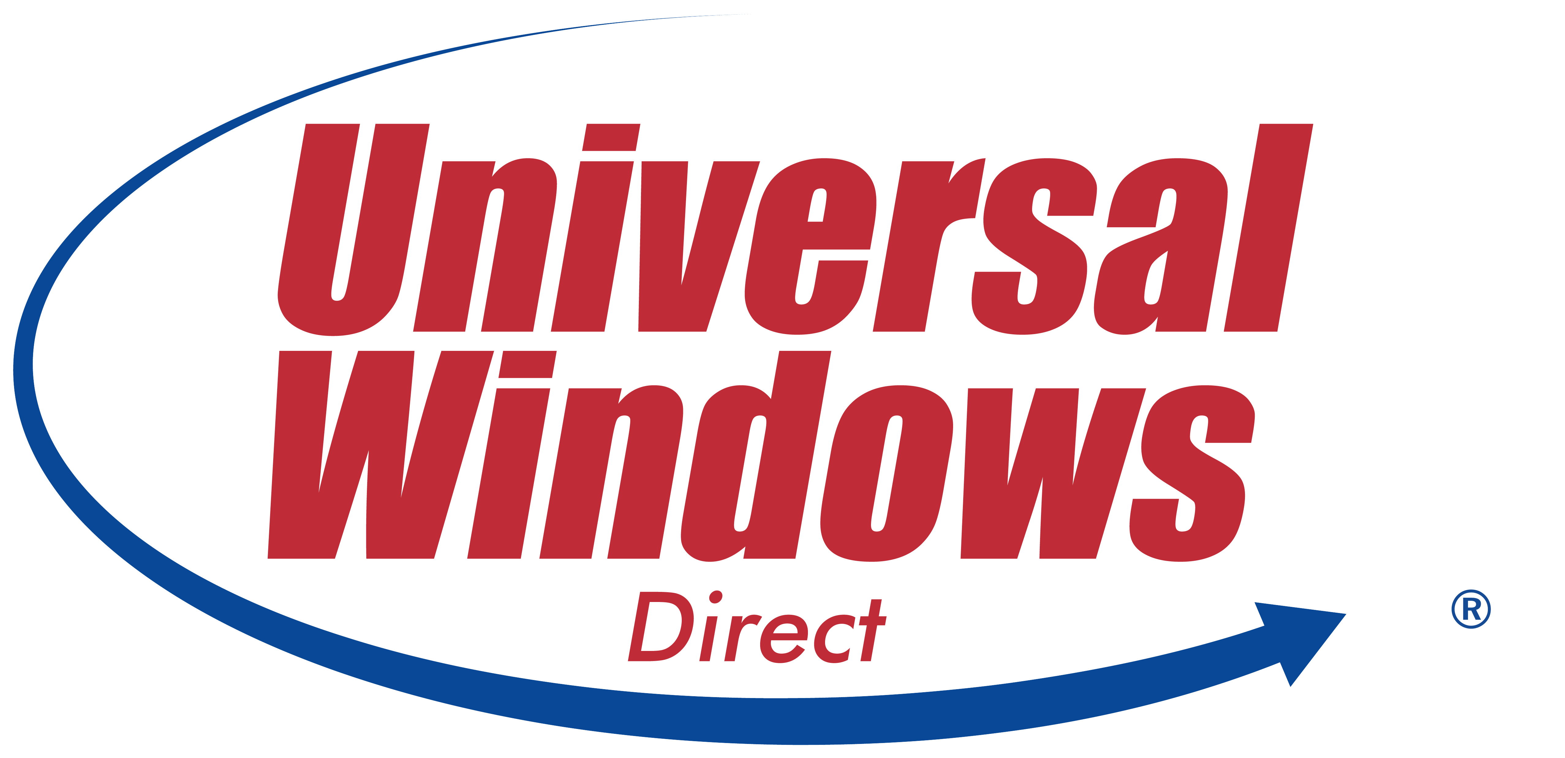 Logo for Universal Windows Direct of Charlotte