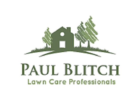 Blitch & Associates Lawn Care logo